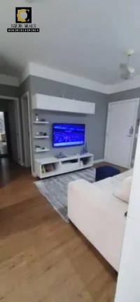 Imagem Apartamento com 2 Quartos à Venda, 64 m² em Marapé - Santos Imagem Apartamento com 2 Quartos à Venda, 64 m² em Marapé - Santos