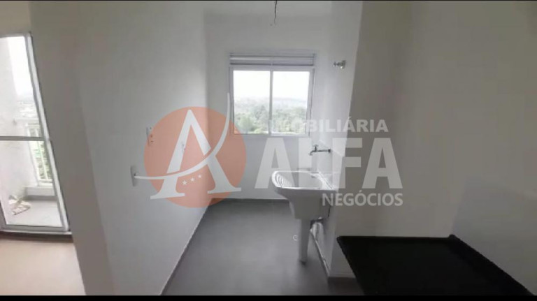 Imagem Apartamento com 2 Quartos à Venda, 42 m² em Jardim Barro Branco - Cotia Imagem Apartamento com 2 Quartos à Venda, 42 m² em Jardim Barro Branco - Cotia