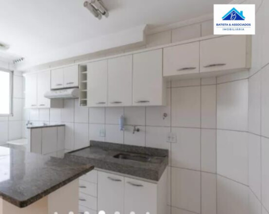 Imagem Apartamento com 2 Quartos à Venda, 45 m² em Vila Industrial - Campinas Imagem Apartamento com 2 Quartos à Venda, 45 m² em Vila Industrial - Campinas