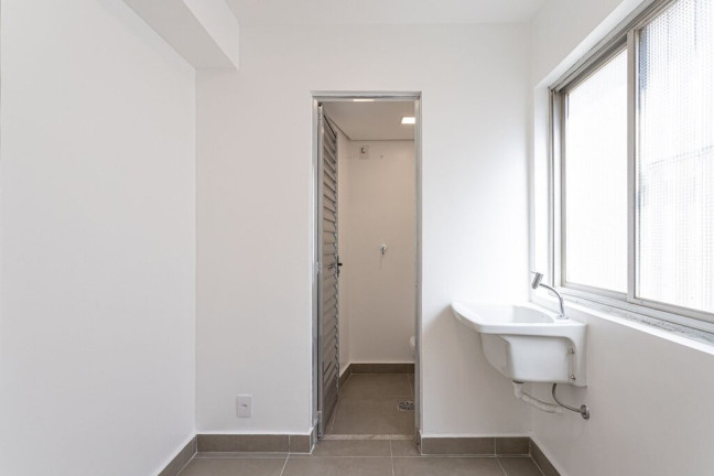 Imagem Apartamento com 3 Quartos à Venda, 106 m² em Itaim Bibi - São Paulo