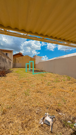 Terreno à Venda, 250 m² em Parque Do Castelo - Franca