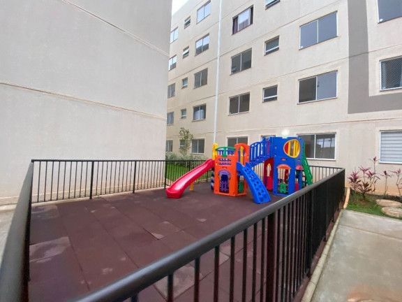 Imagem Apartamento com 2 Quartos para Alugar, 50 m² em Chácara Estância Paulista - Suzano
