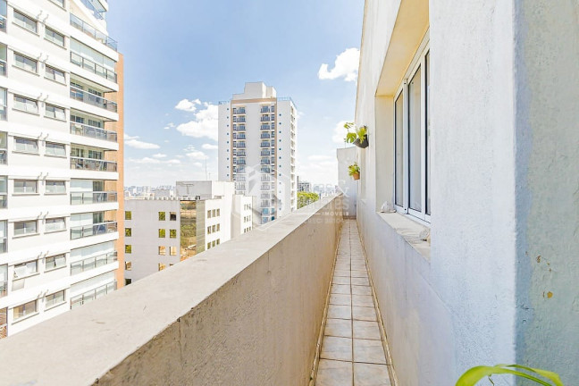 Imagem Apartamento com 1 Quarto à Venda, 111 m² em Pinheiros - São Paulo Imagem Apartamento com 1 Quarto à Venda, 111 m² em Pinheiros - São Paulo
