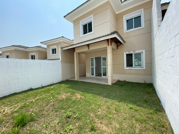 Imagem Imóvel com 3 Quartos à Venda, 165 m² em Jardim Da Glória - Casa 17 - Cotia