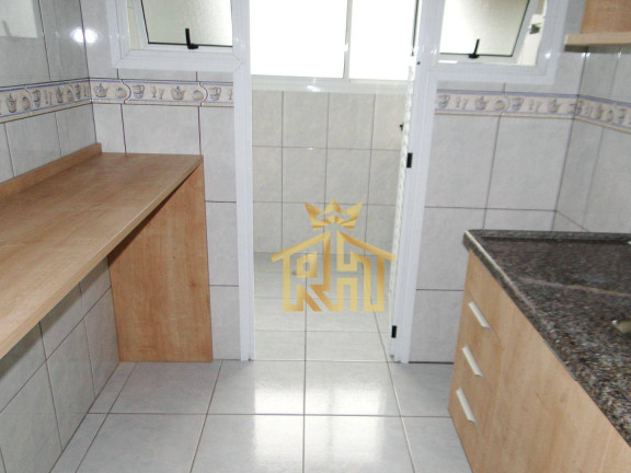 Imagem Apartamento com 3 Quartos à Venda, 78 m² em Canto Do Forte - Praia Grande Imagem Apartamento com 3 Quartos à Venda, 78 m² em Canto Do Forte - Praia Grande