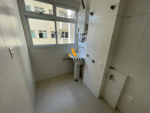 Imagem Apartamento com 4 Quartos à Venda, 124 m² em Botafogo - Rio De Janeiro