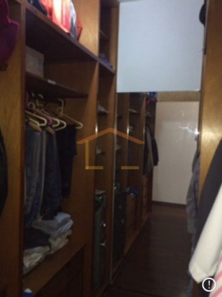 Imagem Sobrado com 3 Quartos à Venda, 200 m² em água Fria - São Paulo