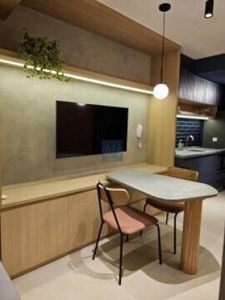 Imagem Imóvel com 1 Quarto à Venda, 26 m² em Perdizes - São Paulo Imagem Imóvel com 1 Quarto à Venda, 26 m² em Perdizes - São Paulo