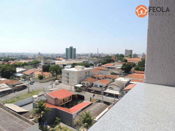 Imagem Apartamento com 2 Quartos à Venda, 49 m² em Vila Jones - Americana Imagem Apartamento com 2 Quartos à Venda, 49 m² em Vila Jones - Americana