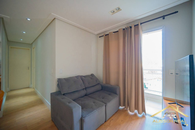 Imagem Apartamento com 2 Quartos à Venda, 52 m² em Km 18 - Osasco Imagem Apartamento com 2 Quartos à Venda, 52 m² em Km 18 - Osasco