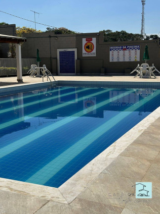 Apartamento com 2 Quartos à Venda, 58 m² em Santa Claudina - Vinhedo