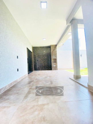 Imagem Casa com 3 Quartos à Venda, 141 m² em Residencial Santa Fé - Goiânia Imagem Casa com 3 Quartos à Venda, 141 m² em Residencial Santa Fé - Goiânia