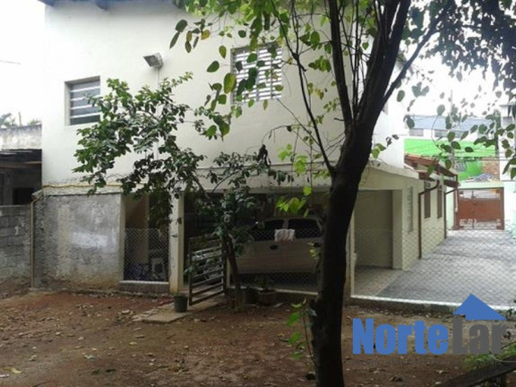 Imagem Terreno à Venda, 530 m² em Jardim Peri Novo - São Paulo Imagem Terreno à Venda, 530 m² em Jardim Peri Novo - São Paulo