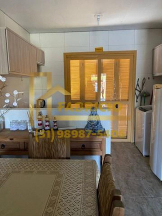Imagem Casa de Condomínio com 2 Quartos à Venda, 85 m² em Capão Novo - Capão Da Canoa