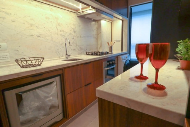 Imagem Apartamento com 2 Quartos à Venda, 80 m² em Vila Izabel - Curitiba