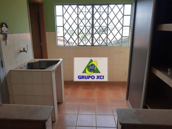 Imagem Casa com 9 Quartos à Venda, 261 m² em Jardim Guanabara - Campinas