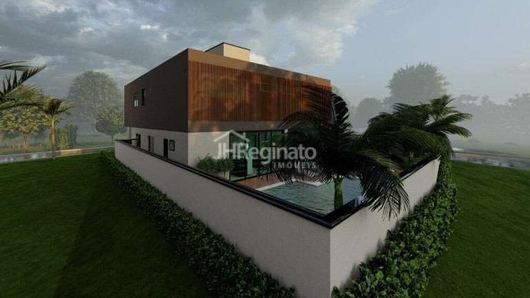 Imagem Casa com 5 Quartos à Venda, 450 m² em Alphaville Nova Esplanada 4 - Votorantim Imagem Casa com 5 Quartos à Venda, 450 m² em Alphaville Nova Esplanada 4 - Votorantim
