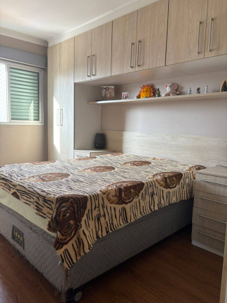 Imagem Apartamento com 2 Quartos à Venda, 58 m² em Vila Ema - São Paulo Imagem Apartamento com 2 Quartos à Venda, 58 m² em Vila Ema - São Paulo