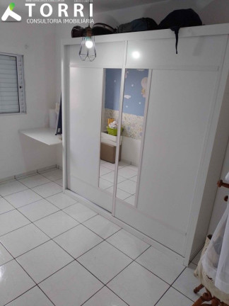 Imagem Apartamento com 2 Quartos à Venda, 54 m² em Jardim Simus - Sorocaba