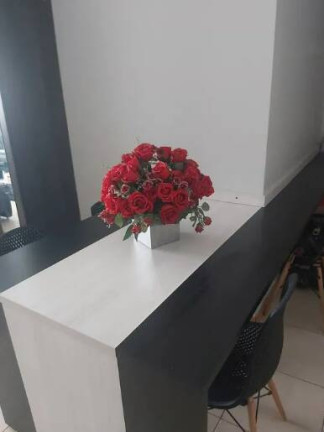 Imagem Apartamento com 3 Quartos à Venda, 70 m² em Setor Industrial (gama) - Brasília Imagem Apartamento com 3 Quartos à Venda, 70 m² em Setor Industrial (gama) - Brasília