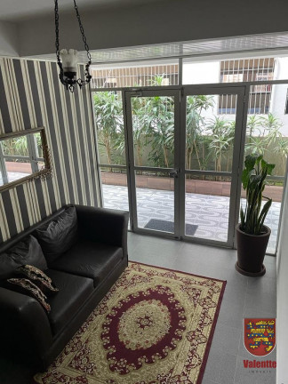 Imagem Apartamento com 4 Quartos à Venda, em Estreito - Florianópolis Imagem Apartamento com 4 Quartos à Venda, em Estreito - Florianópolis