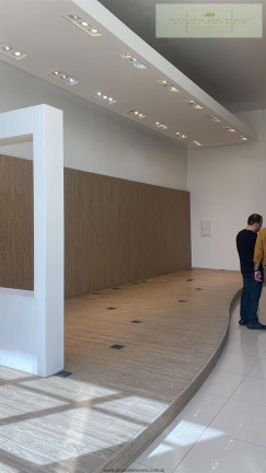 Imagem Imóvel Comercial para Alugar, 2.508 m² em Alphaville - Barueri