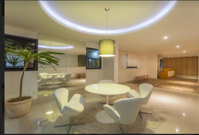 Imagem Imóvel com 3 Quartos à Venda, 99 m² em Maracanã - Rio De Janeiro