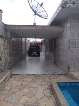 Imagem Casa com 2 Quartos à Venda, 115 m² em Ocian - Praia Grande