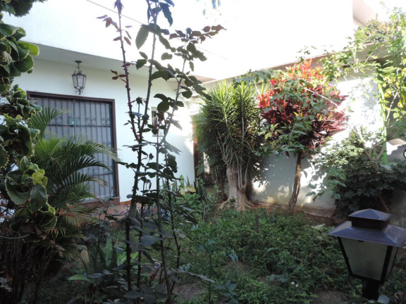 Imagem Casa com 3 Quartos à Venda, 260 m² em Ipiranga - São Paulo