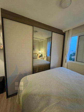 Imagem Imóvel com 2 Quartos à Venda, 58 m² em Taboão - São Bernardo Do Campo