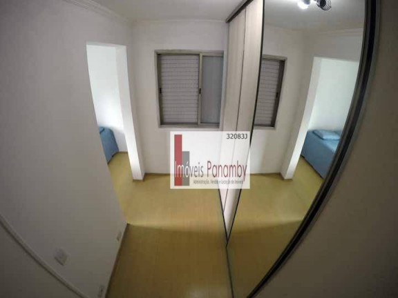 Imagem Apartamento com 2 Quartos à Venda, 68 m² em Vila Andrade - São Paulo