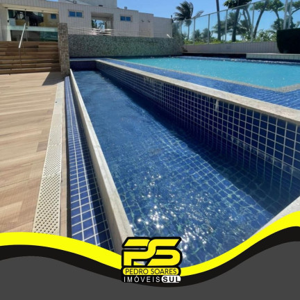 Imagem Apartamento com 4 Quartos à Venda, 165 m² em Ponta De Campina - Cabedelo