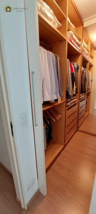 Imagem Apartamento com 3 Quartos à Venda, 114 m² em Vila Mascote - São Paulo