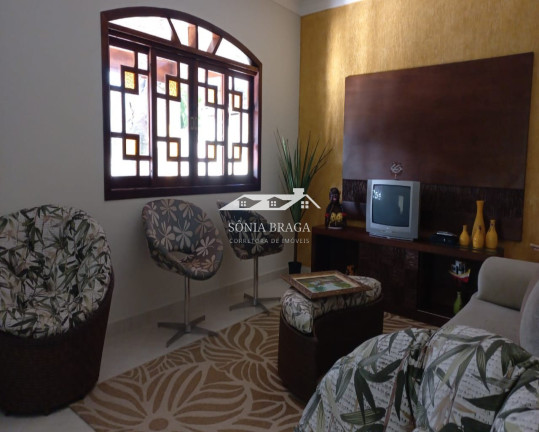 Imagem Casa com 4 Quartos à Venda, 230 m² em Boracéia - Bertioga