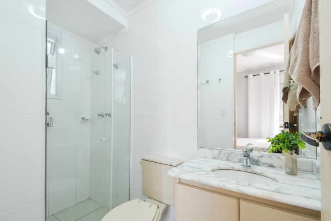 Imagem Apartamento com 3 Quartos à Venda, 65 m² em Vila Albertina - São Paulo Imagem Apartamento com 3 Quartos à Venda, 65 m² em Vila Albertina - São Paulo