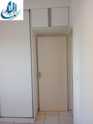Imagem Apartamento com 2 Quartos à Venda, 47 m² em Jardim Interlagos - Ribeirão Preto
