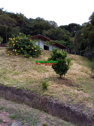 Imagem Chácara à Venda, 20.000 m² em São Silvestre (são Silvestre) - Jacareí Imagem Chácara à Venda, 20.000 m² em São Silvestre (são Silvestre) - Jacareí