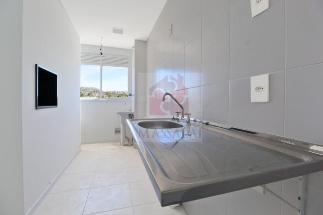Imagem Apartamento com 3 Quartos à Venda, 75 m² em Jardim Carvalho - Porto Alegre