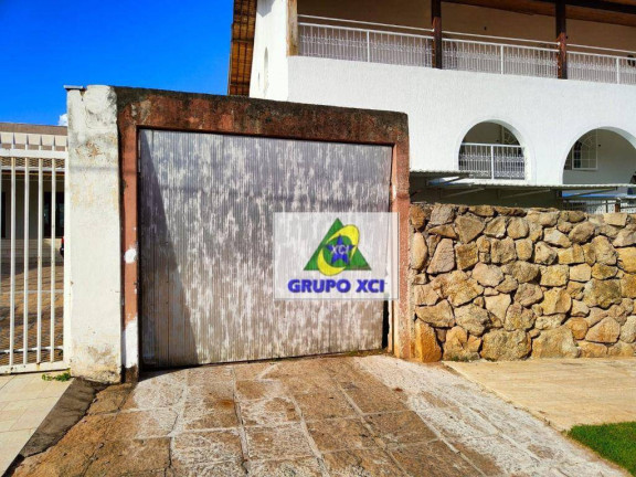Imagem Casa com 20 Quartos à Venda, 1.000 m² em Parque Taquaral - Campinas Imagem Casa com 20 Quartos à Venda, 1.000 m² em Parque Taquaral - Campinas