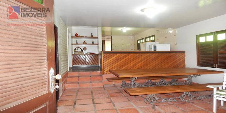 Imagem Casa com 4 Quartos à Venda, 206 m² em Cotovelo (distrito Litoral) - Parnamirim Imagem Casa com 4 Quartos à Venda, 206 m² em Cotovelo (distrito Litoral) - Parnamirim