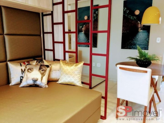 Imagem Apartamento com 1 Quarto à Venda, 28 m² em Vila Carrao - São Paulo Imagem Apartamento com 1 Quarto à Venda, 28 m² em Vila Carrao - São Paulo