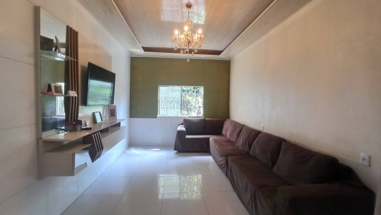 Casa com 3 Quartos à Venda, 215 m² em Tapanã (icoaraci) - Belém