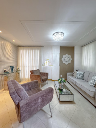 Imóvel com 4 Quartos à Venda, 181 m² em Santa Luzia - Serra
