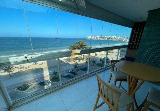 Imagem Imóvel com 3 Quartos à Venda, 111 m² em Praia Do Morro - Guarapari Imagem Imóvel com 3 Quartos à Venda, 111 m² em Praia Do Morro - Guarapari