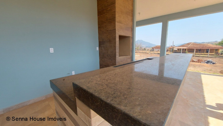 Imagem Casa com 3 Quartos à Venda, 150 m² em Zona Rural Caçambal - Carmo Do Rio Claro Imagem Casa com 3 Quartos à Venda, 150 m² em Zona Rural Caçambal - Carmo Do Rio Claro