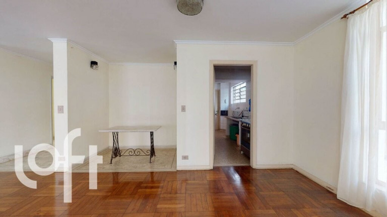 Imagem Imóvel com 4 Quartos à Venda, 153 m² em Paraíso - São Paulo