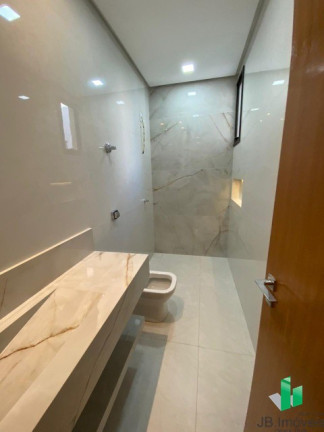 Imagem Casa com 3 Quartos à Venda, 150 m² em Planalto - Montes Claros