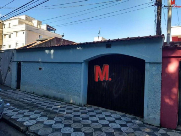 Imagem Casa com 4 Quartos à Venda, 205 m² em Vila Carvalho - Sorocaba