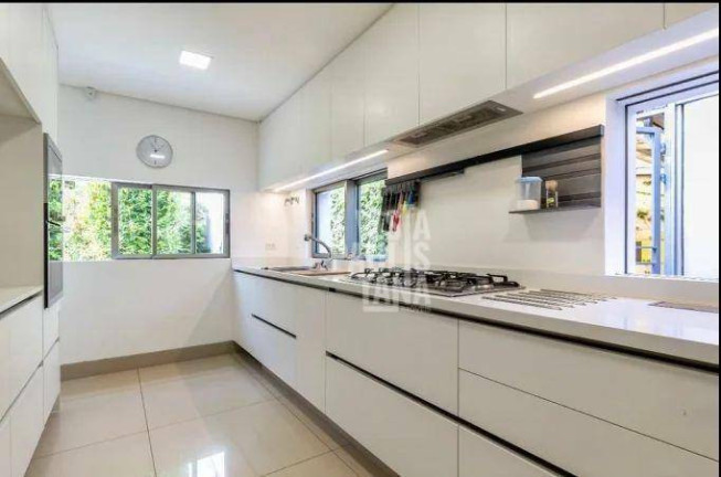 Imagem Casa com 5 Quartos à Venda, 700 m² em Brooklin - São Paulo