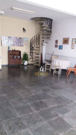 Imagem Sobrado com 4 Quartos à Venda, 275 m² em Santa Paula - São Caetano Do Sul Imagem Sobrado com 4 Quartos à Venda, 275 m² em Santa Paula - São Caetano Do Sul